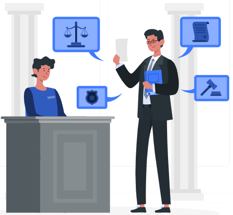 Mediation Illustration